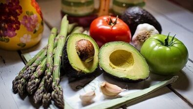 comment perdre du poids avec le régime 6 pétales