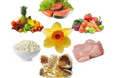 l'essence du régime 6 pétales pour perdre du poids